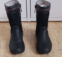 Winterstiefel Gr. 28, Mädchen Dresden - Innere Altstadt Vorschau