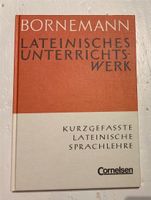 Bornemann lateinisches Unterrichtswerk, Grammatik Latein Baden-Württemberg - Freudenberg Vorschau