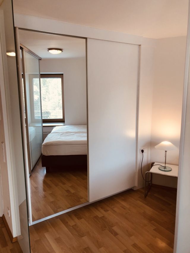 Tolles Apartment für 2 Personen in Berlin