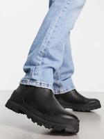 Schuhe Leder Chelsea Boots Ralph Lauren (43) NEU Eimsbüttel - Hamburg Eimsbüttel (Stadtteil) Vorschau