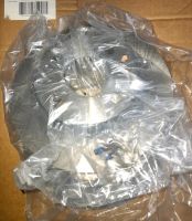 Audi 80 B3 B4 Bremsscheiben vorn 256mm  Febi Saarland - Rehlingen-Siersburg Vorschau