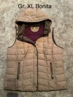 Jacke Strickjacke Weste Windbreaker Gr. 44 46 XL XXL Bonita Regat Sachsen-Anhalt - Zeitz Vorschau