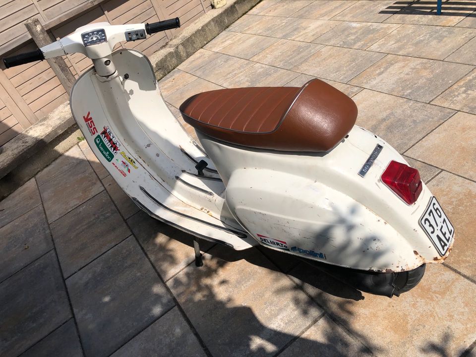 Piaggio Vespa V50 Special Scooter in Wasserburg am Inn