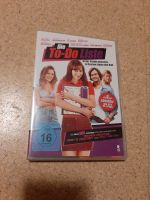 Film "Die To-Do Liste Nordrhein-Westfalen - Wiehl Vorschau