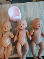 Puppen Babyborn Brandenburg - Zehdenick Vorschau