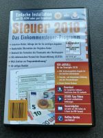 ✅ Steuer 2018 „Wie Neu“ ✅ Nordrhein-Westfalen - Hückelhoven Vorschau
