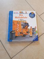 Buch Müllabfuhr Niedersachsen - Neuenkirchen-Vörden Vorschau