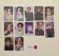 WTS / WTT Stray Kids Lee Know PC POB Minho Fotokarte Photocard Niedersachsen - Weyhe Vorschau