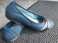 Ballerina Jane Klain 39 Köln - Roggendorf/Thenhoven Vorschau