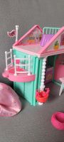 Barbie + Haus Mattel Nordrhein-Westfalen - Gummersbach Vorschau