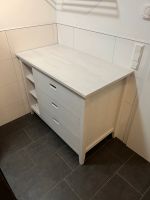 Kommode Schrank 117x62x92cm Baden-Württemberg - Gechingen Vorschau