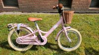 Puky Kinderfahrrad YOUKE18, 18"  ab ca. 5 + Jahren, 8,2kg, NEU Hamburg-Nord - Hamburg Barmbek Vorschau