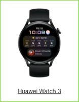Huawei watch 3 46mm Nordrhein-Westfalen - Sankt Augustin Vorschau