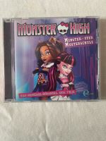 Hörspiel Monster High Niedersachsen - Lamspringe Vorschau