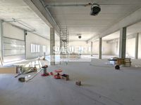 590 m² - Neubau Fertigungsfläche mit Büro in Steglitz! *2790* Berlin - Steglitz Vorschau