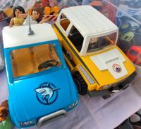 Playmobil Jeep Dresden - Pieschen Vorschau