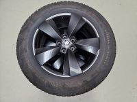 Organale Skoda Kodiaq NS ALU 215/65 R17 99T Winterreifen M-S Hessen - Rödermark Vorschau