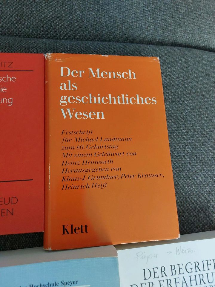 Marxismus Das Problem der Soziologie des Wissens  Der Mensch als in München