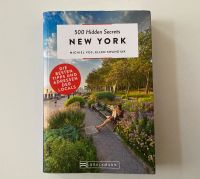 •NEW YORK• Reiseführer “500 Hidden Secrets New York” Baden-Württemberg - Freiburg im Breisgau Vorschau