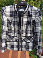 Damen Jacke Gr 42 Gerry Weber Saarland - Saarlouis Vorschau