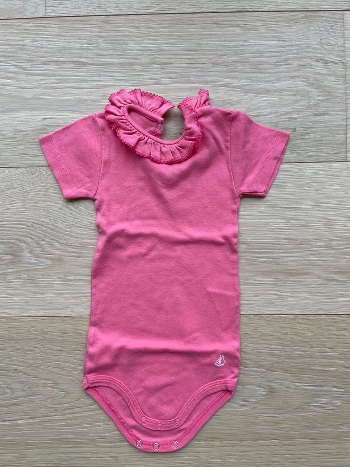 Body von Petit Bateau in Wiesbaden