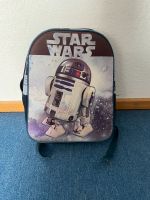 Star Wars Kindergarten Rucksack Baden-Württemberg - Forchtenberg Vorschau