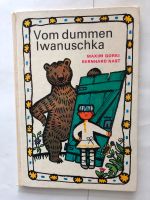 Vom dummen Iwanuschka Mecklenburg-Vorpommern - Greifswald Vorschau