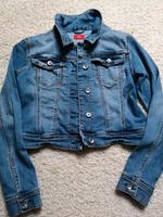 Jeans Jacke s.Oliver Freiburg im Breisgau - March Vorschau