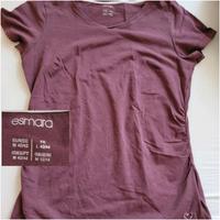 Schwangerschaftsshirt / Umstandsshirt 40/42 Hessen - Wiesbaden Vorschau