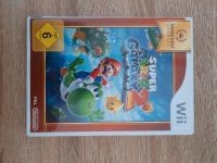 Wii Spiel Super Mario Galaxy 2 Bayern - Itzgrund Vorschau