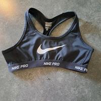 Nike Pro Sport BH - Größe M Saarland - Riegelsberg Vorschau