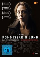 Kommissarin Lund - Komplette Serie - DVD Jubiläums-Edition - TOP! Bayern - Oberding Vorschau