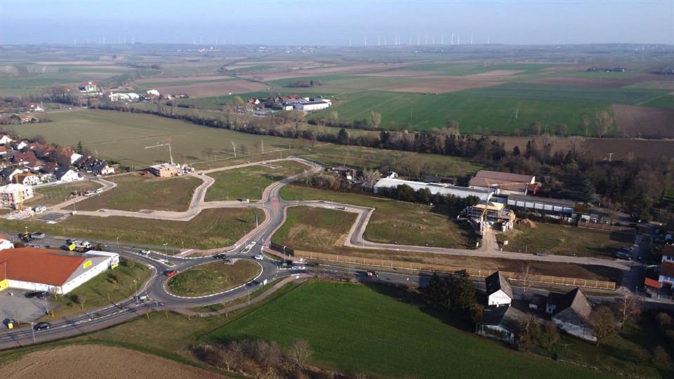 Ideales Baugrundstück für ein MFH - Erschlossen und Provisionsfrei! in Gau-Odernheim