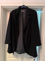 Blazer schwarz Neu,Jacke,Damenblazer,Jäckchen,Blazer Primark Nordrhein-Westfalen - Siegen Vorschau