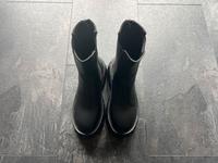 Damen Boots Größe 38 ungetragen Nordrhein-Westfalen - Höxter Vorschau