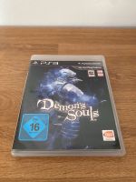 Playstation 3 Demon's Souls PS3 Spiele Frankfurt am Main - Bornheim Vorschau