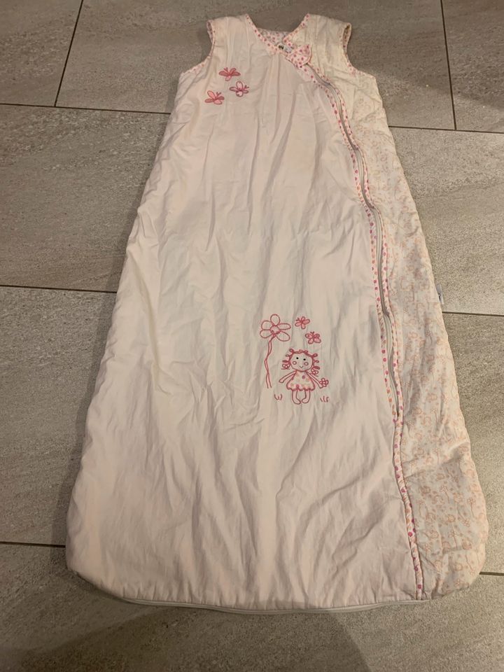 Schlafsack Gr. 110cm in Weil im Schönbuch