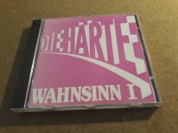 Die Härte - Wahnsinn I - Acid Rock Pop Cd 1991 Hamburg-Mitte - Hamburg Hamm Vorschau