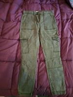 Cargo Hose Gr. 40 Khaki Horn-Lehe - Lehesterdeich Vorschau