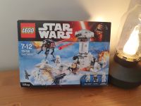 Lego Star Wars Hoth Attack 75138 Bayern - Herzogenaurach Vorschau