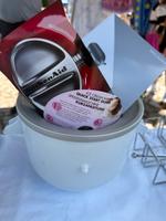 KitchenAid Zubehör Speiseeisbereiter Dresden - Räcknitz/Zschertnitz Vorschau