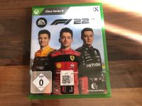 F1 22 Xbox Series X Formel Eins 2022 TOP Rheinland-Pfalz - Kehrig Vorschau