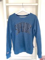 Superdry Sweatshirt (Gr. S) Baden-Württemberg - Blaubeuren Vorschau