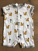 Kurzer Schlafanzug von H&M Gr 68 *Neu* Rheinland-Pfalz - Andernach Vorschau