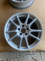 Mercedes Benz Felgen 7x17 ET 49 / 5x112 w169 w245 A1694012602 Nordrhein-Westfalen - Schalksmühle Vorschau