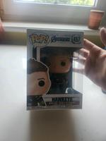 funko pop hawkeye avengers Wiesbaden - Mainz-Kostheim Vorschau