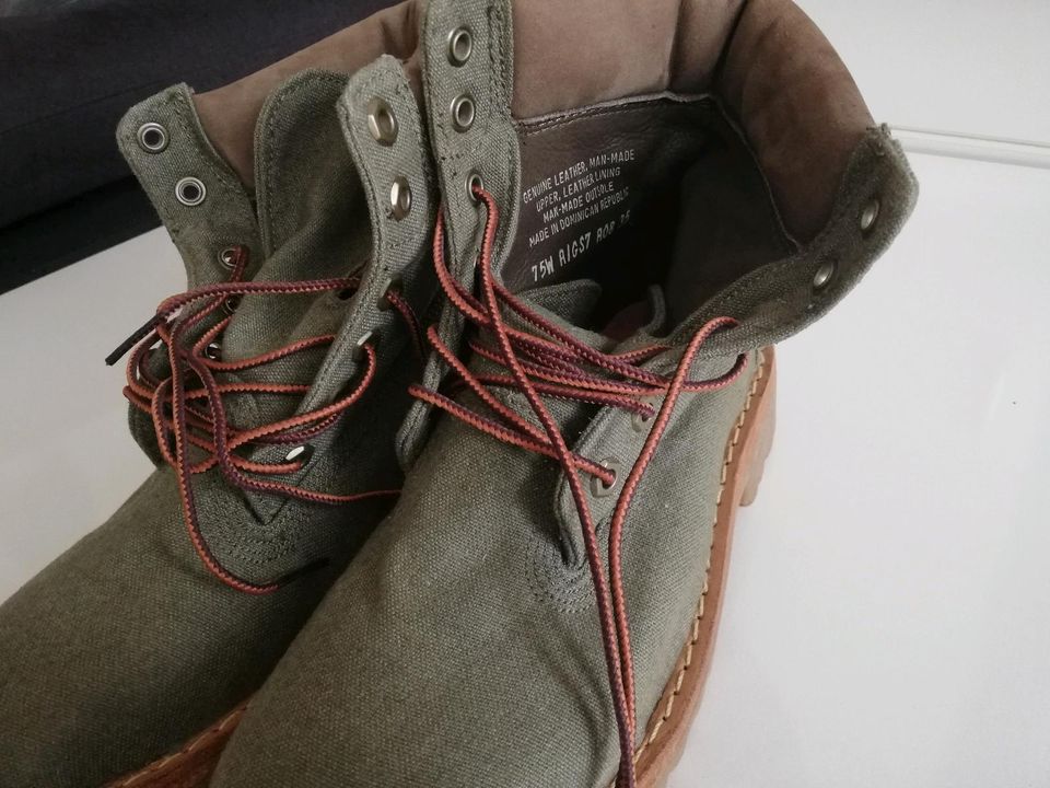 Timberland Damenschuhe Gr 40 neu in Schwäbisch Hall