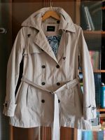 Damenmantel Trenchcoat Gr.42 Hessen - Trendelburg Vorschau