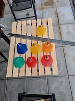 Gartenstecker Windlicht Teelicht Kerzenhalter Dekoration Niedersachsen - Gehrden Vorschau