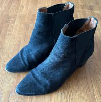 Zign Damen-Chelesa Boots/Absatz-Schuhe schwarz Gr.39 Top!!!! München - Sendling Vorschau